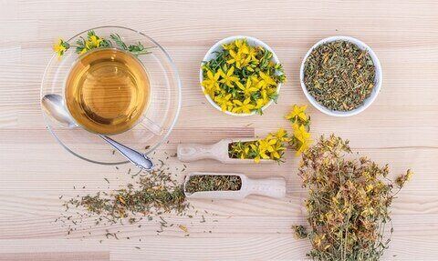 "Unlocking Nature's Radiance: Herbal Beauty Tips for Glowing Skin"