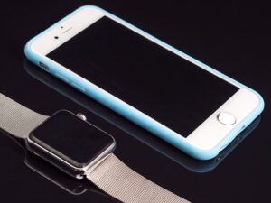 "Revolutionary Features: Unveiling the Major Attributes of iPhone 6 and iPhone 6 Plus"