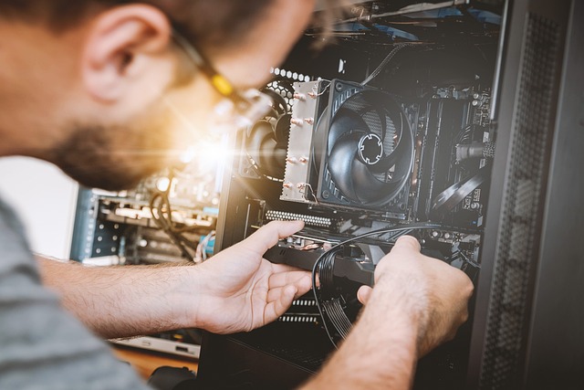 "Get expert guidance on fixing a freezing computer with this informative blog post. Learn essential troubleshooting techniques and practical tips to resolve freezing issues and restore your computer's performance."