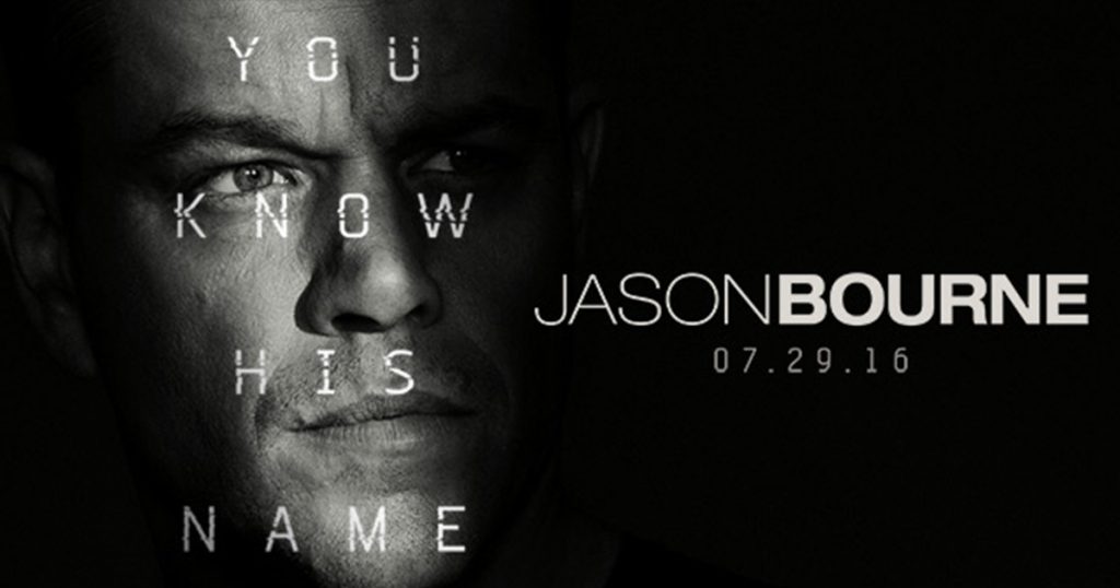 "The Awaited Return of Jason Bourne: Is the Movie Worth the Wait? Let's Assess"