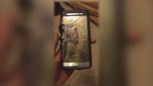 Samsung Galaxy Note 7