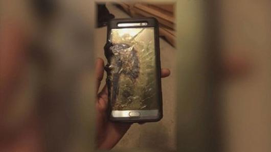 : Samsung urges consumers to stop using Galaxy Note 7 due to safety risks
