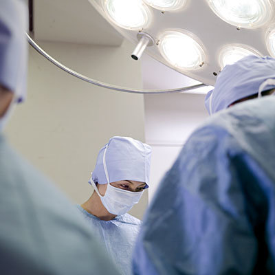 Bust 25 common myths about breast cancer in this informative blog post.