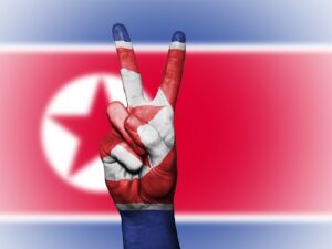 "Global Outrage: North Korea's Biggest Nuclear Test Sends Shockwaves"