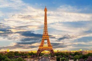 "Historic Ratification: US and China Approve Paris Climate Deal"