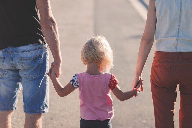 Explore the positive impact of a strong parent-child relationship on your overall health in this enlightening blog post.