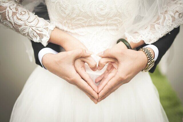 Zodiac-inspired wedding guide: Find your perfect match!