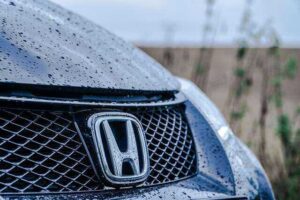 New Pilot Honda 2016 - A versatile and reliable SUV.