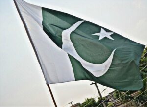 Alt Text: IT Industry in Pakistan - Breaking gender stereotypes.