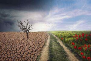 "Understanding Climate Change: Exploring its Meaning and Impact"