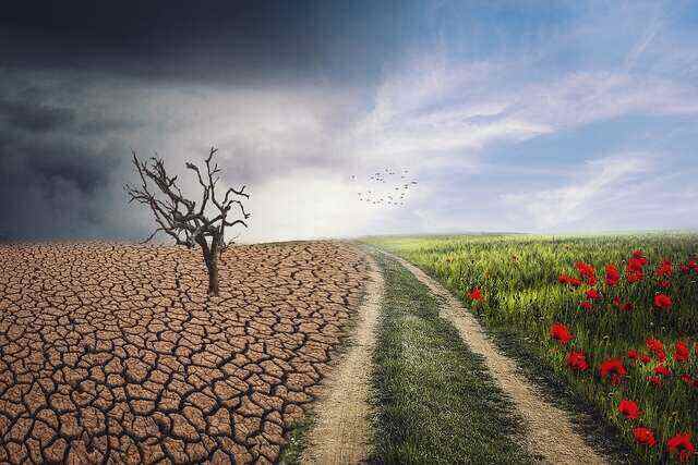 "Understanding Climate Change: Exploring its Meaning and Impact"