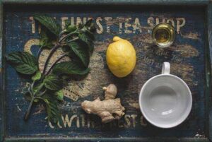 Green Tea for Health - Discover the benefits of this supercharged beverage.