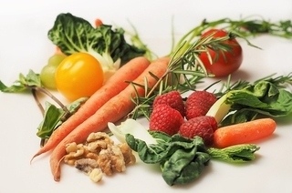 Health and Nutrition - Achieving a balanced lifestyle.