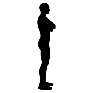 "Alt text: Before and after images showcasing the stunning results of a buttock lift or augmentation procedure, enhancing the shape and contour of the buttocks."