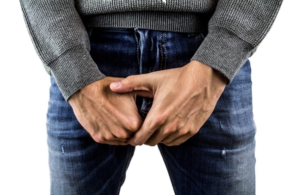 Hernia Repair Surgery - Restoring strength and comfort.