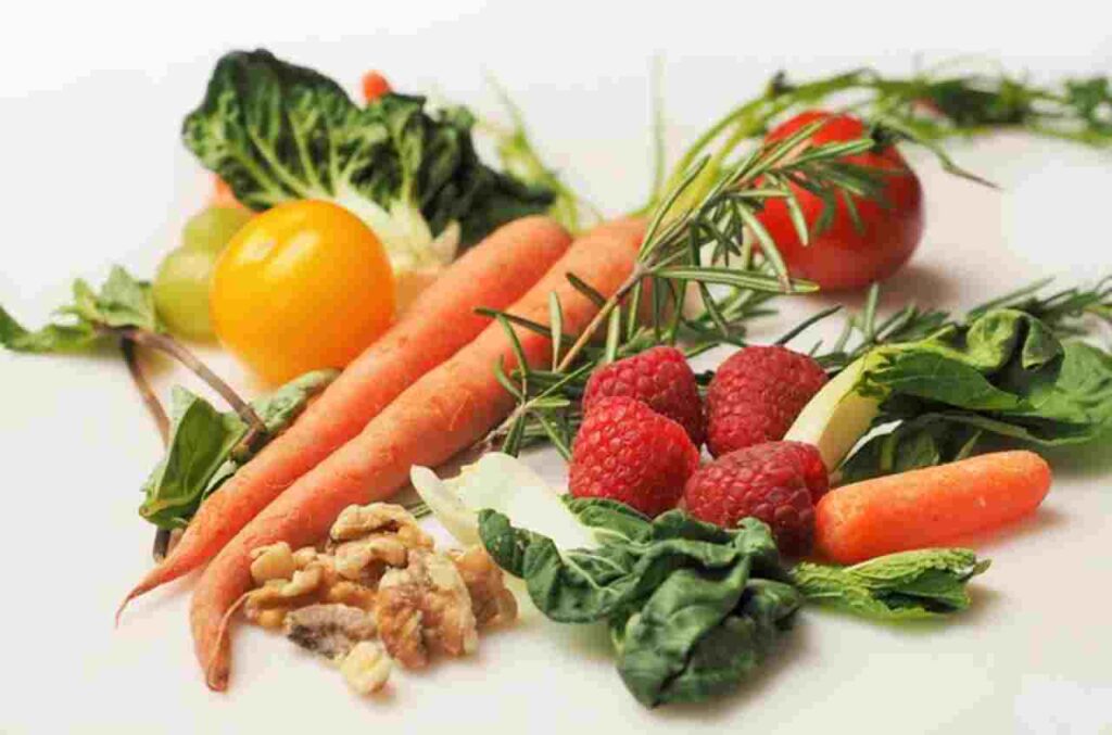 "Super healthy food sources