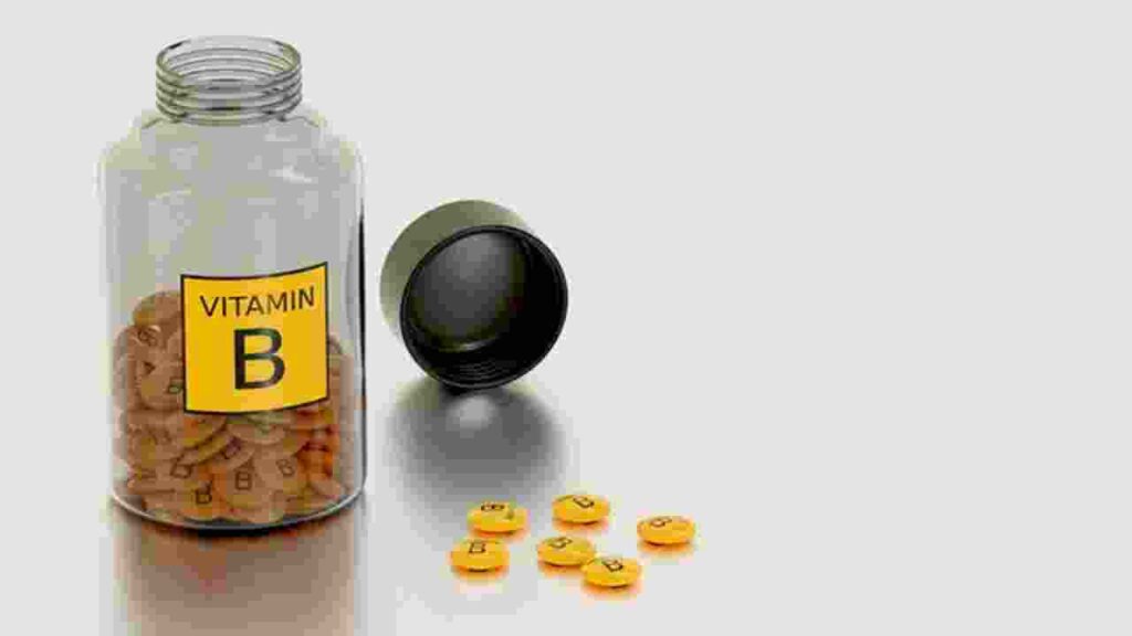 Vitamin B12 benefits and sources