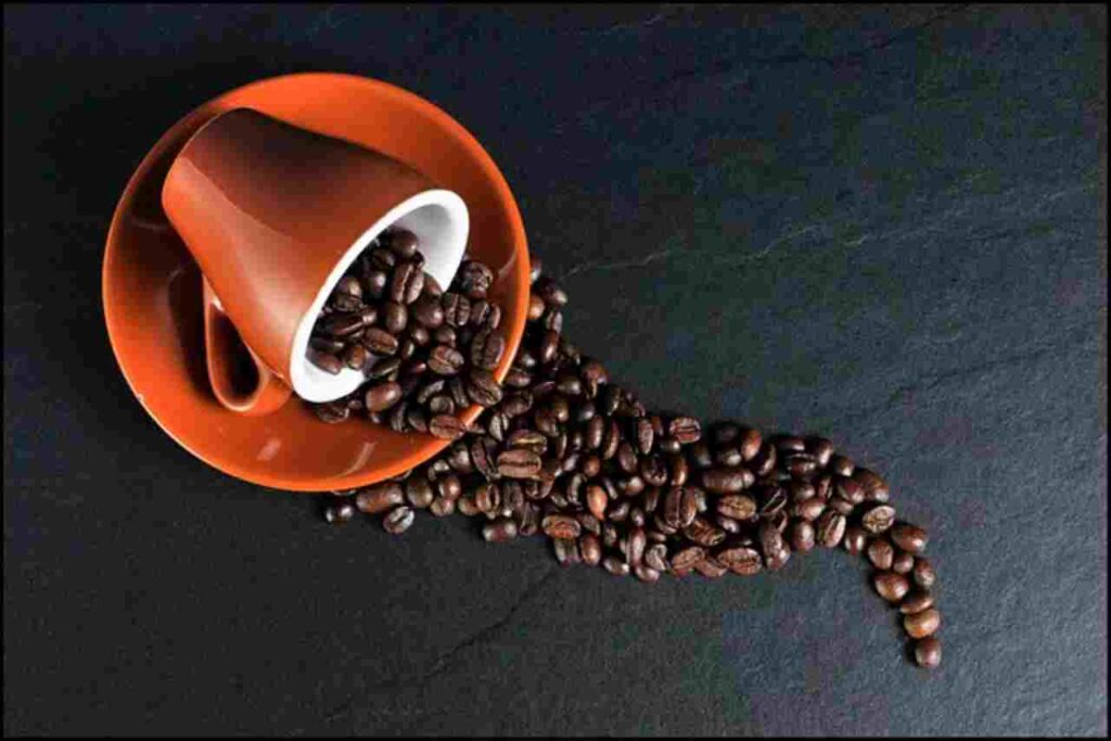 Unique benefits of drinking coffee