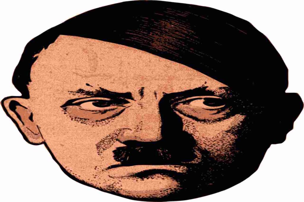 Adolf Hitler: Examining the Dark Chapters of History