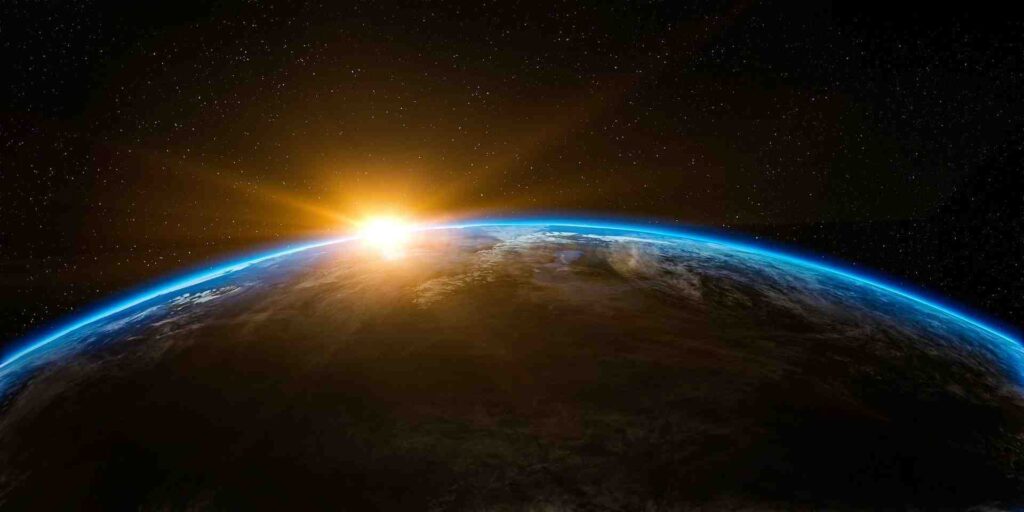 Earth's History: Unveiling the Tapestry of Time.