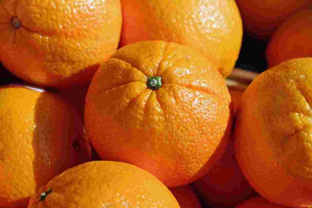 Vitamin C sources and benefits