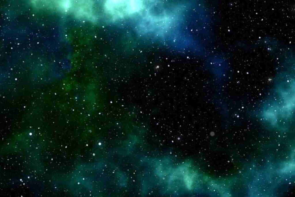 "Illustration showcasing 13 astonishing types of stars, each radiating unique cosmic brilliance."
