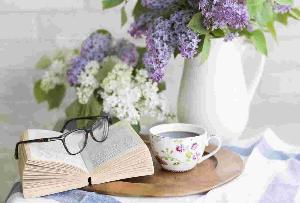 A stack of classic books with diverse genres, showcasing the best books ever written.