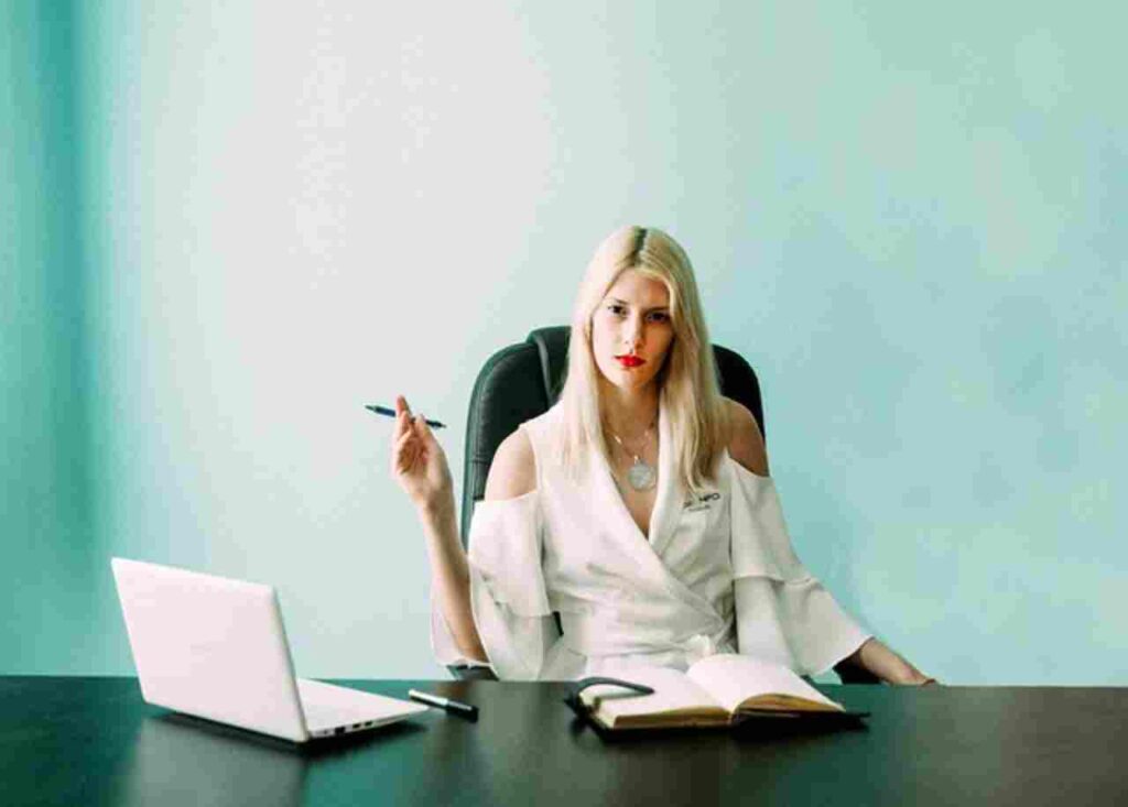 "Image of successful people shaping their careers: Real-life insights and examples."