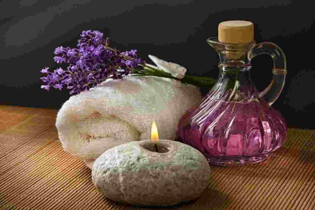 "Discover the Health Benefits of Essential Oils - Aromatic and Natural Solutions for Wellness"