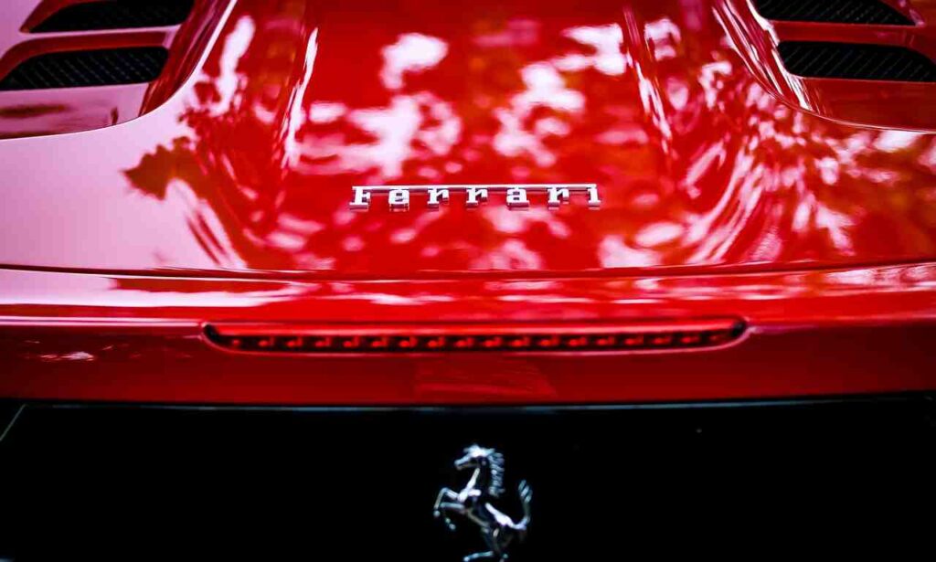 A lineup of the world's fastest cars showcasing speed and innovation.
