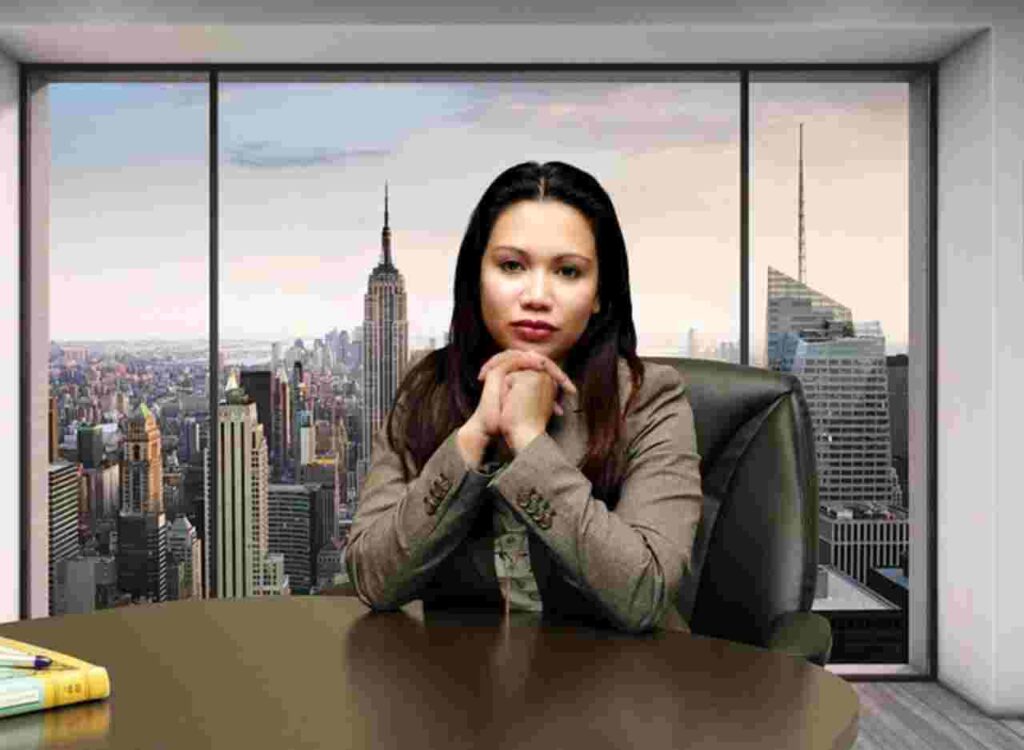 "Image depicting ways to build self-confidence quickly."