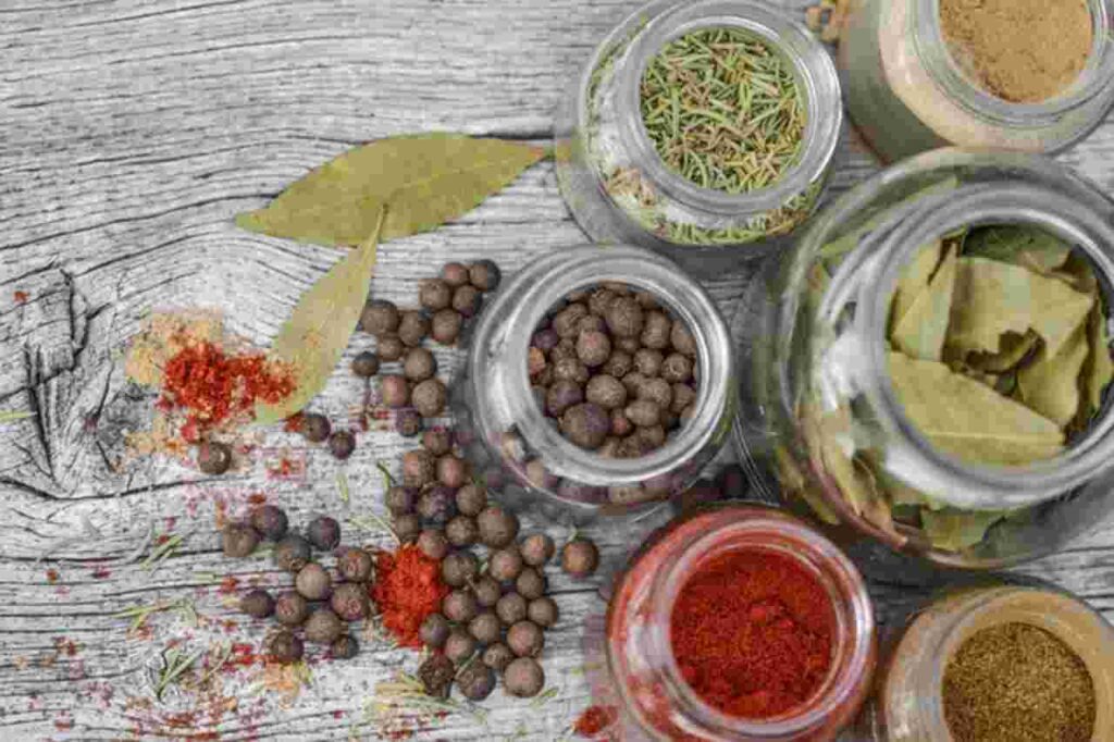 "Herbs for Hair Growth: Enhance Your Locks Naturally"