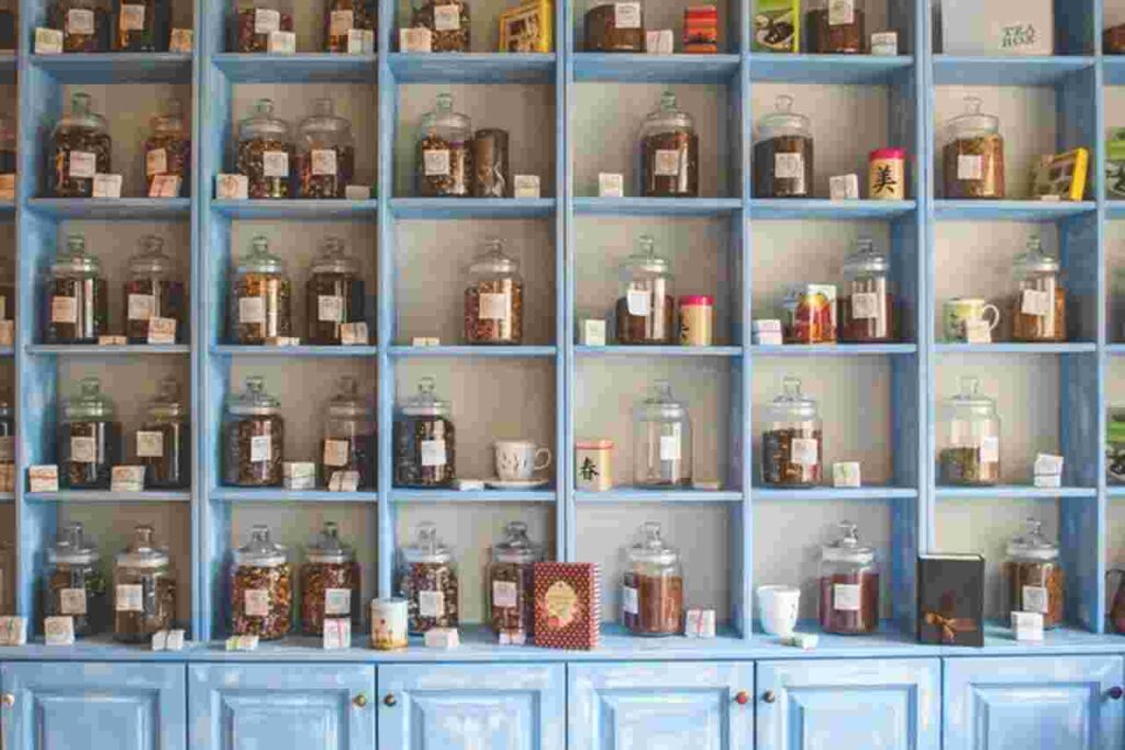 "Herbs for Hair Growth: Enhance Your Locks Naturally"