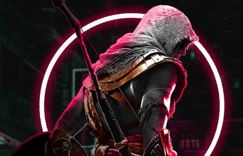 Uncover the ultimate guide to Assassin's Creed video game series.
