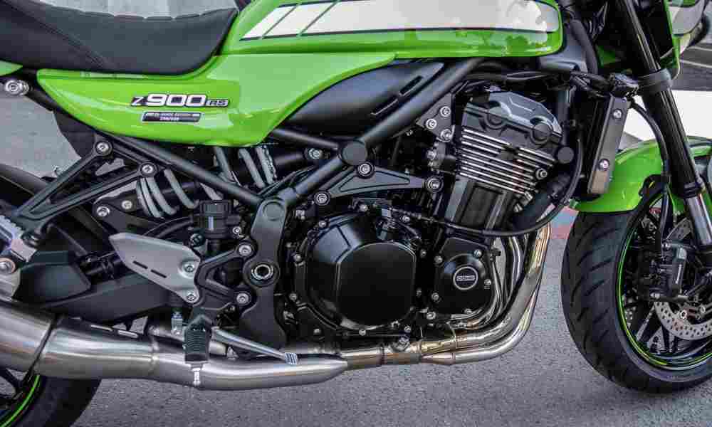 A lineup of sleek and powerful motorcycles, showcasing the best motorbikes.