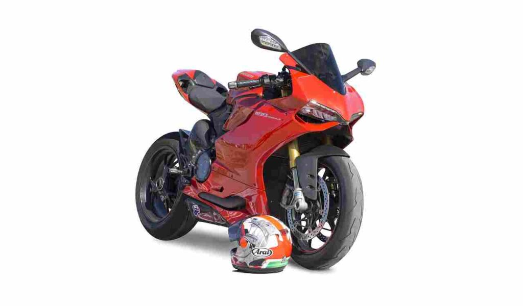 A lineup of sleek and powerful motorcycles, showcasing the best motorbikes.