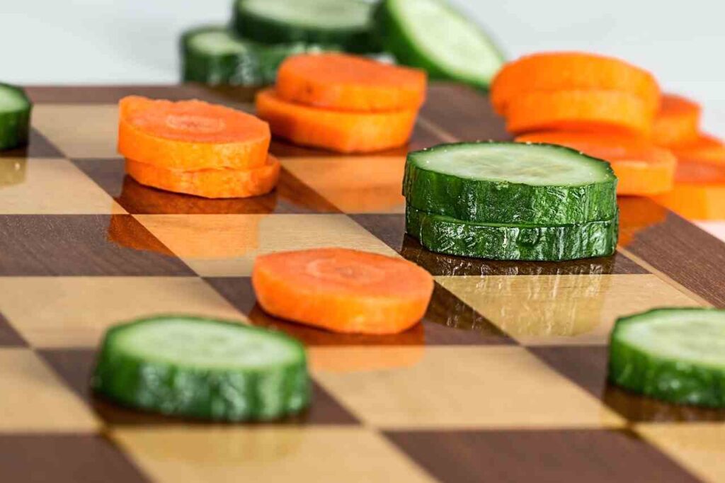Balanced Diet - Nourishing Your Body and Mind