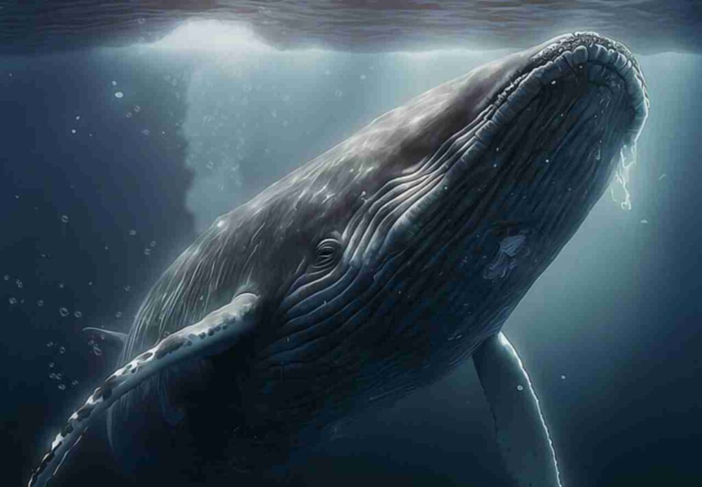 "Blue Whale Challenge blog post image"