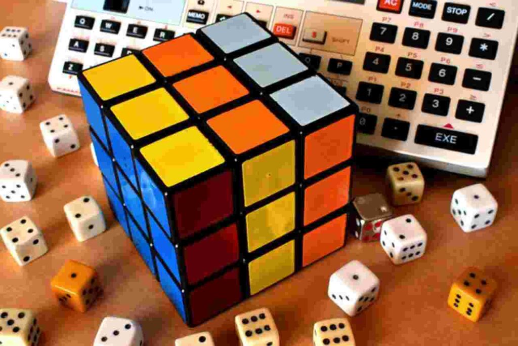 "Brain Games for Memory Improvement"