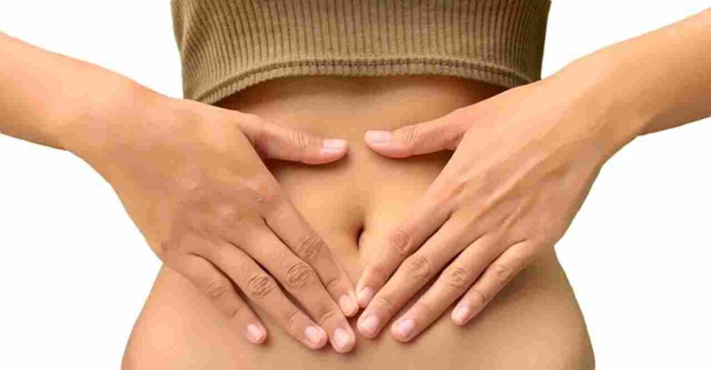 "Natural foods for effective colon cleansing."