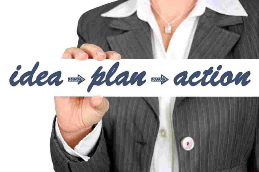 "Effective Decision Making Concept"