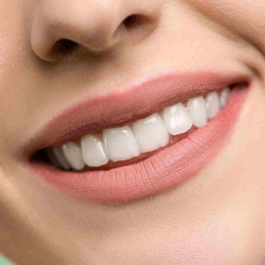 A toothbrush and dental floss, essential tools for oral care.