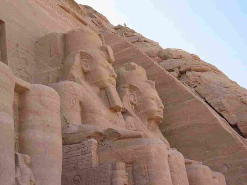 "Ancient Egyptian Gods"