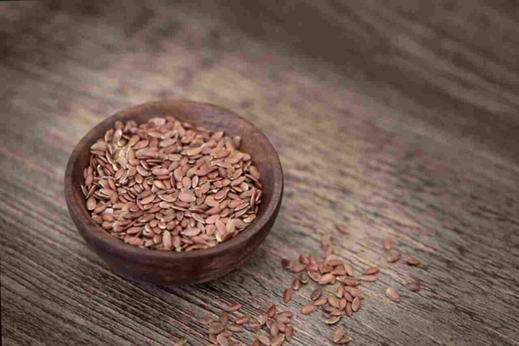 "Flax Seed Recipes"