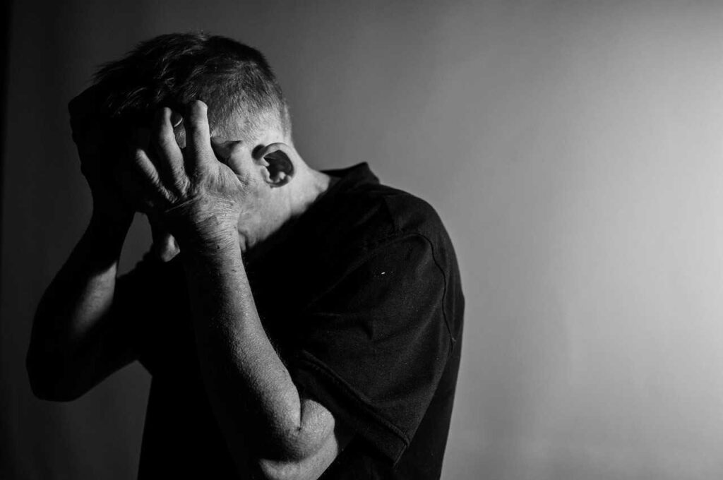 Empowering ways to overcome anger problems and find inner peace.