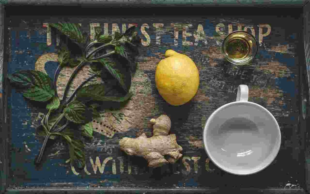 Discover how to enhance your skin's health with delicious and nourishing treats.