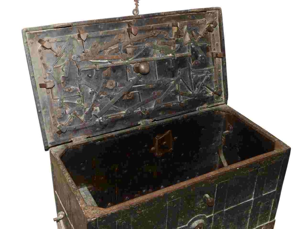 Explore the fascinating era of the Iron Age and its advancements in metalworking.