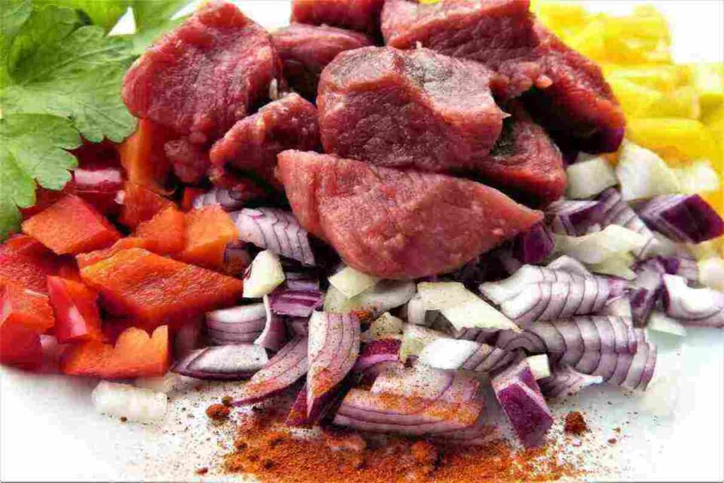Balanced Diets - Nourishing Your Body and Mind