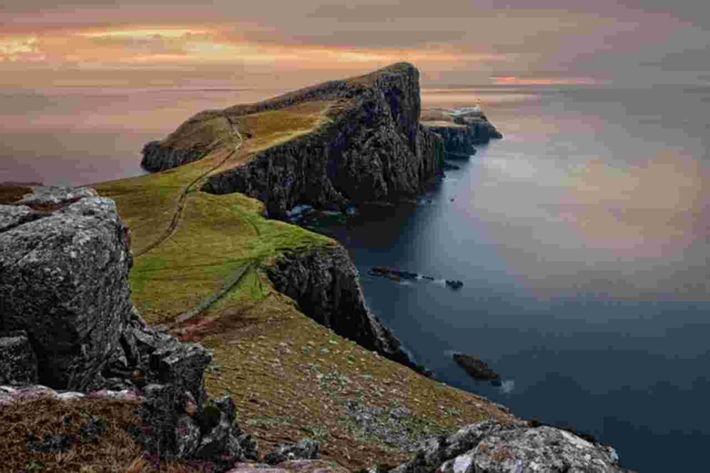 "Greek Mythology's Eternal Paradise - Isles of the Blessed"