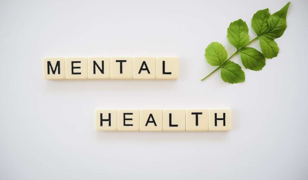 Image depicting a strong and resilient mind symbolizing the power of mental health awareness.